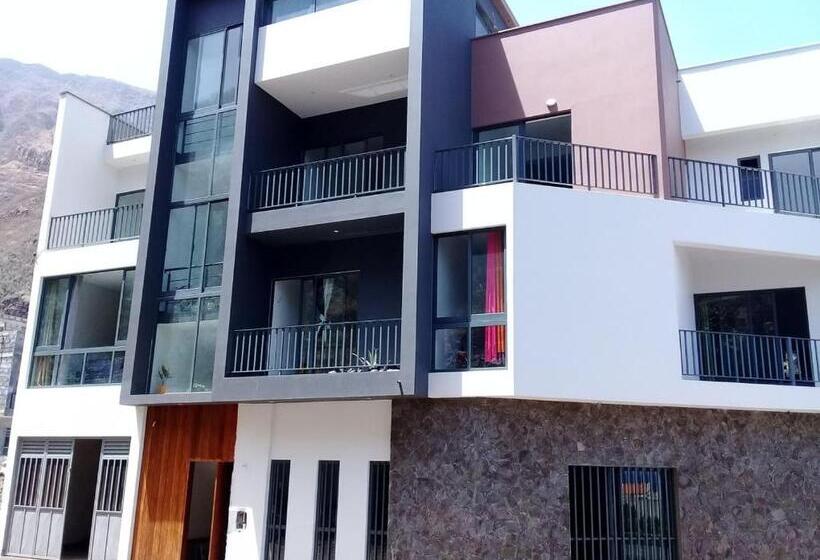 اتاق استاندارد سه نفره, Luz D Sol   Residencial Familiar