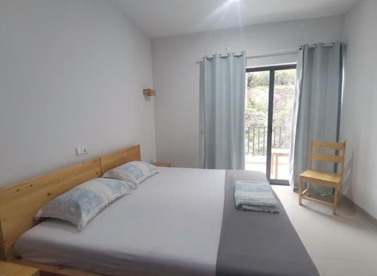 اتاق استاندارد سه نفره, Luz D Sol   Residencial Familiar