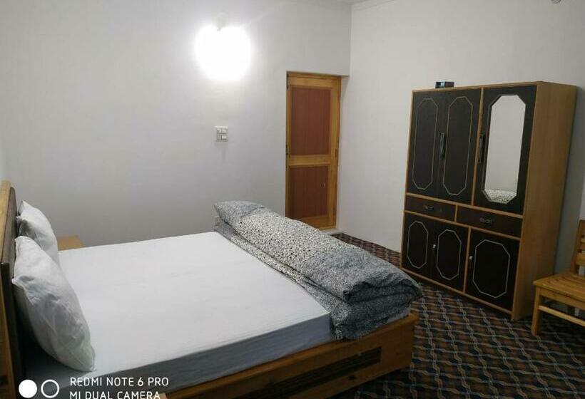 家庭间, Otsal Guest House Nubra
