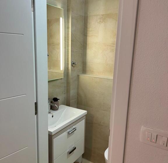اتاق استاندارد, Villa Blue Bay