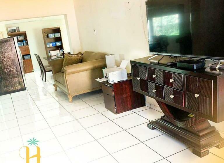 Quarto Economy, Easy Hostel