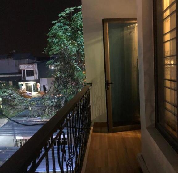 اتاق استاندارد, Mộc Hương