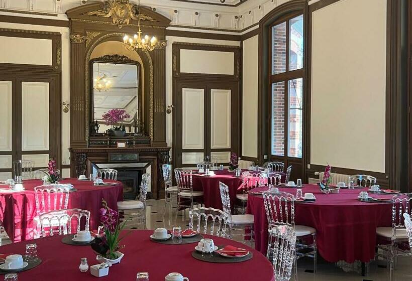 Четырехместный Номер Deluxe, Château De Crènille