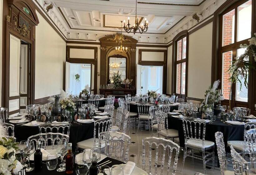 Номер Economy, Château De Crènille