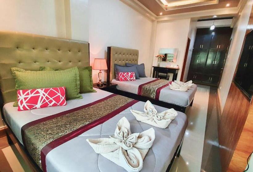 Номер Стандарт, Piscana Resort