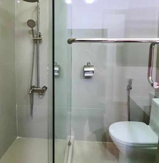 Номер Deluxe, Piscana Resort