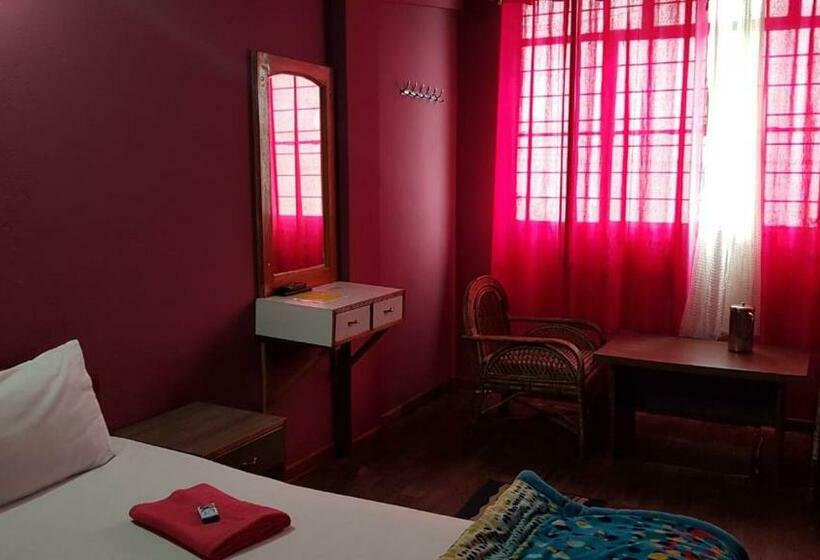 Номер Economy, Nalgre Guest House