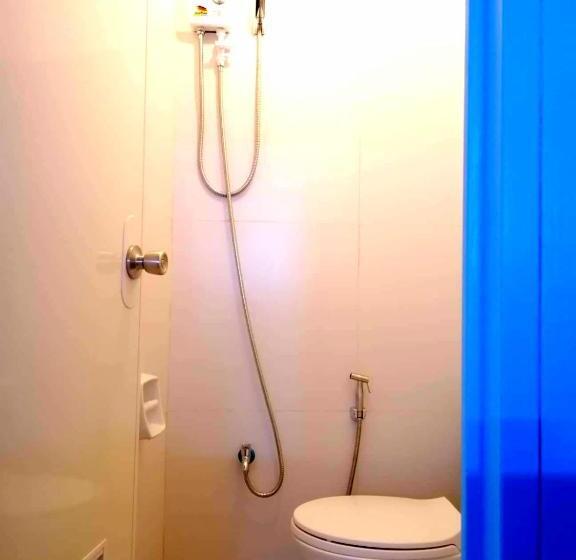 Студия Стандарт, Hr S Residence