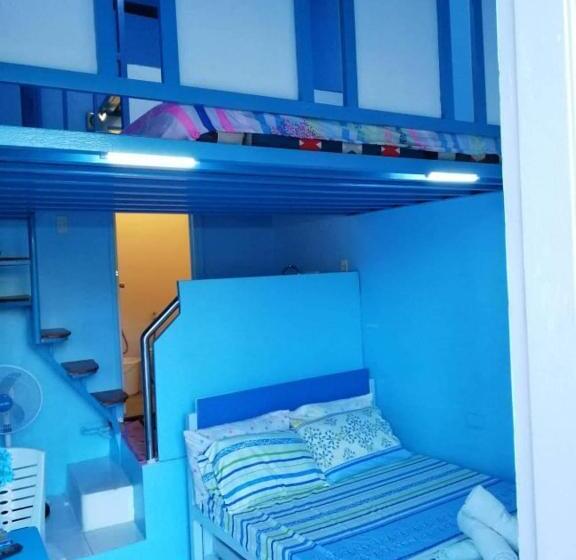 Студия Стандарт, Hr S Residence