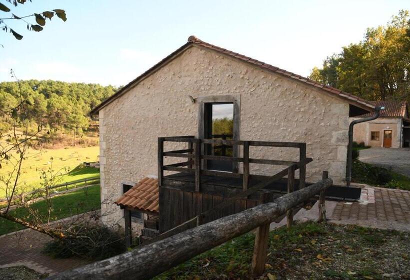 Номер Стандарт, B&b Angueur