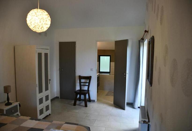 Номер Стандарт, B&b Angueur
