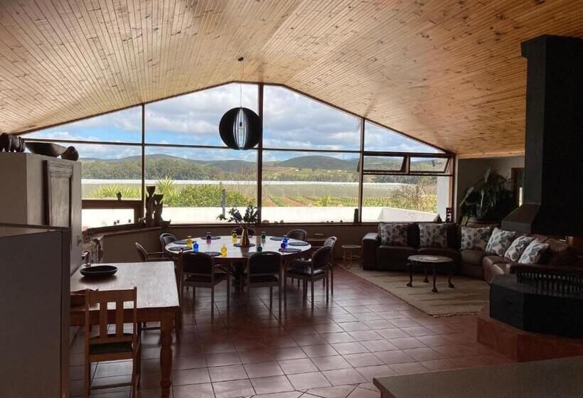 Дом 1 Спальня, Merwenstein   Guest House, Cottages, Studio Units