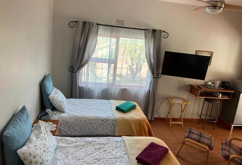 Дом 1 Спальня, Merwenstein   Guest House, Cottages, Studio Units