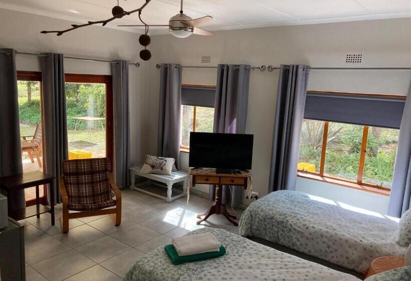 Дом 1 Спальня, Merwenstein   Guest House, Cottages, Studio Units