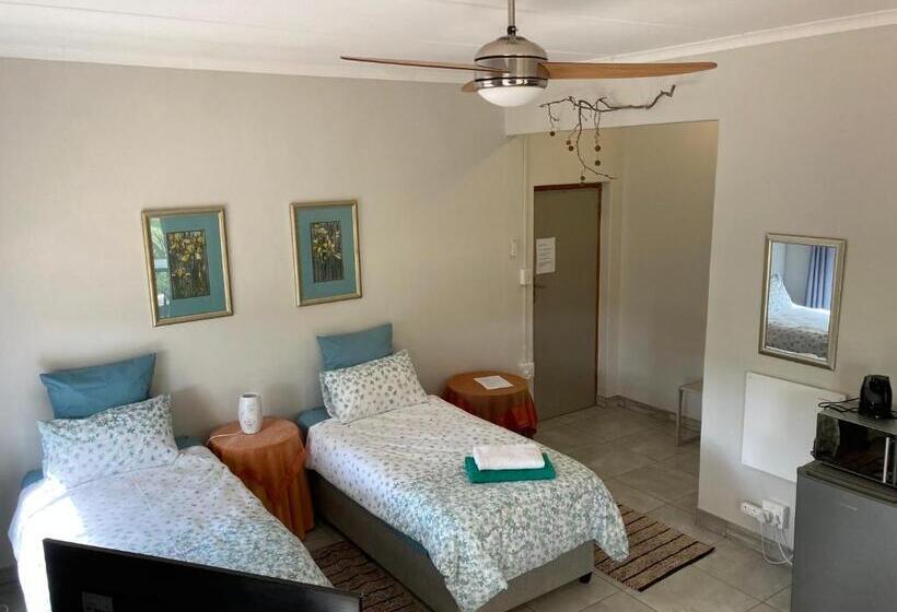 Дом 1 Спальня, Merwenstein   Guest House, Cottages, Studio Units