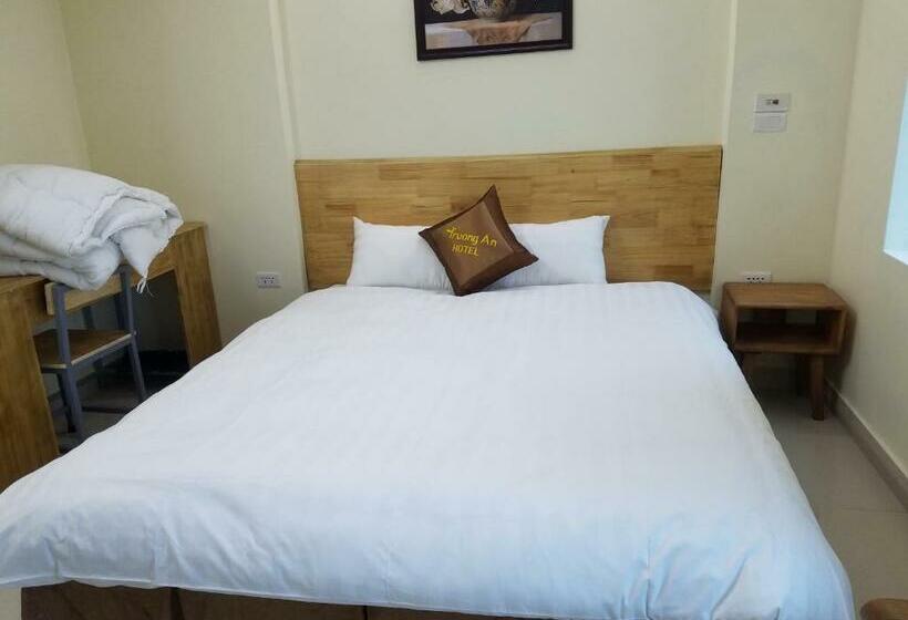 اتاق استاندارد, Trường An Hostel