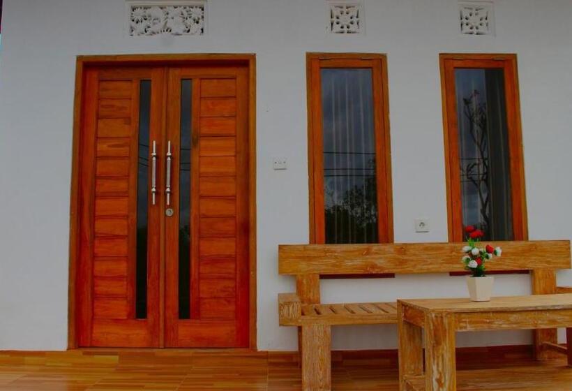 Номер Deluxe, Wahyu Masari Homestay