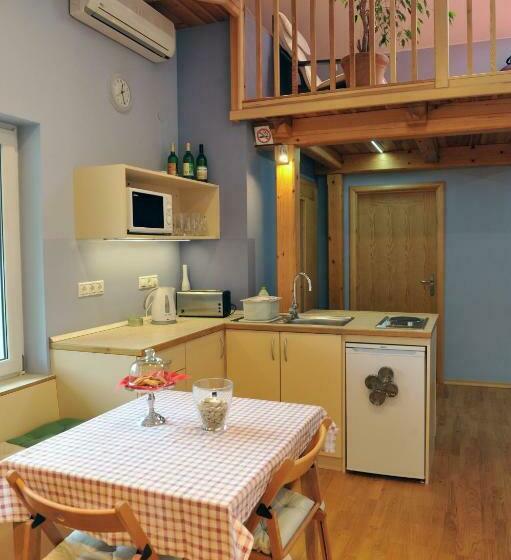 آپارتمان 3 خوابه, Apartment šilec