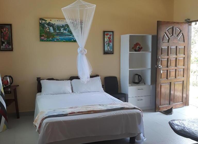 اتاق لوکس با چشم‌انداز دریا, Whitesands Beach Resort