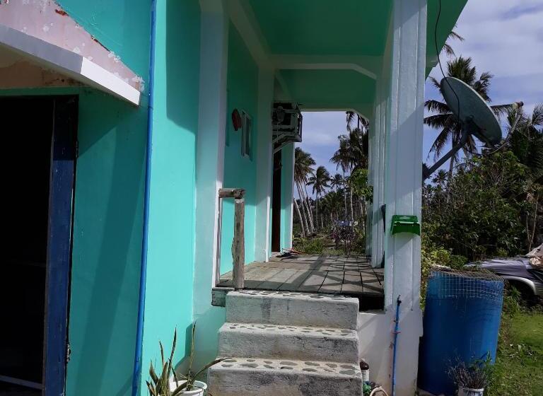 اتاق لوکس با چشم‌انداز دریا, Whitesands Beach Resort