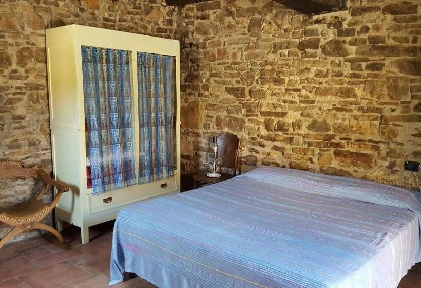 Номер Стандарт Трехместный, Agriturismo Corte Del Gallo