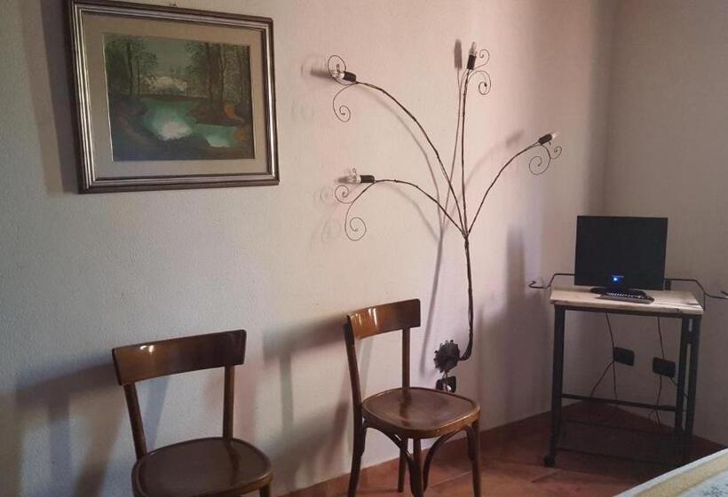 Семейный Номер, Agriturismo Corte Del Gallo