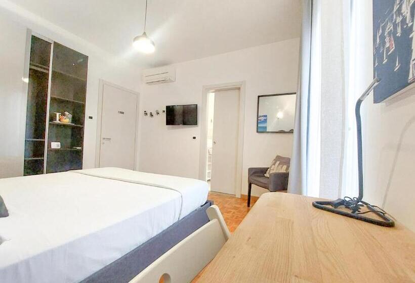 اتاق استاندارد, Myway Trieste Rooms