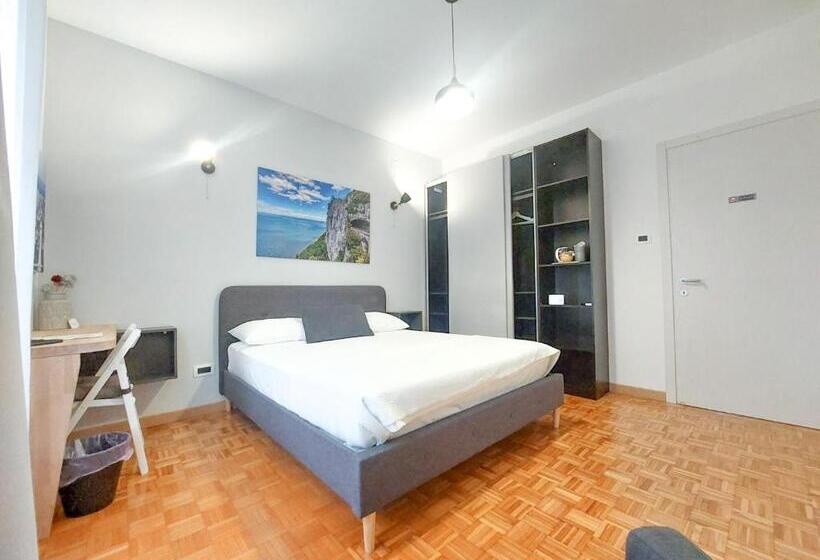 اتاق استاندارد, Myway Trieste Rooms
