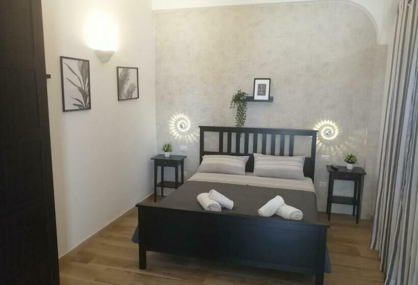 اتاق استاندارد, B&b Villa Magi