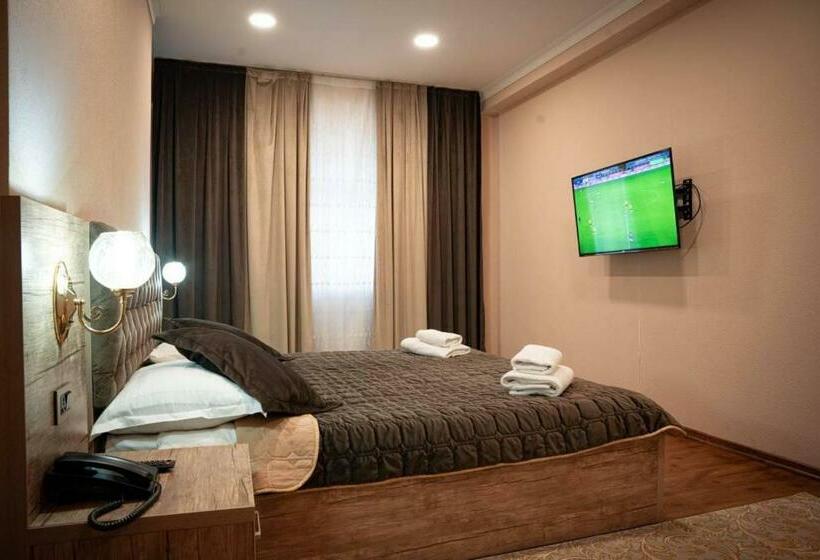 Апартаменты 2 Спальни, Dream Inn H&a