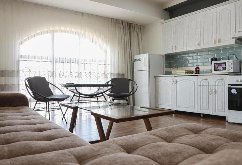 Номер Стандарт, Dream Inn H&a