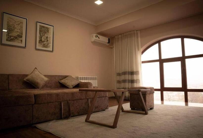 Номер Стандарт, Dream Inn H&a