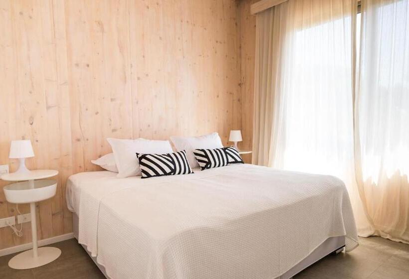 마스터 스위트, Anastasio Hotel & Beach Club