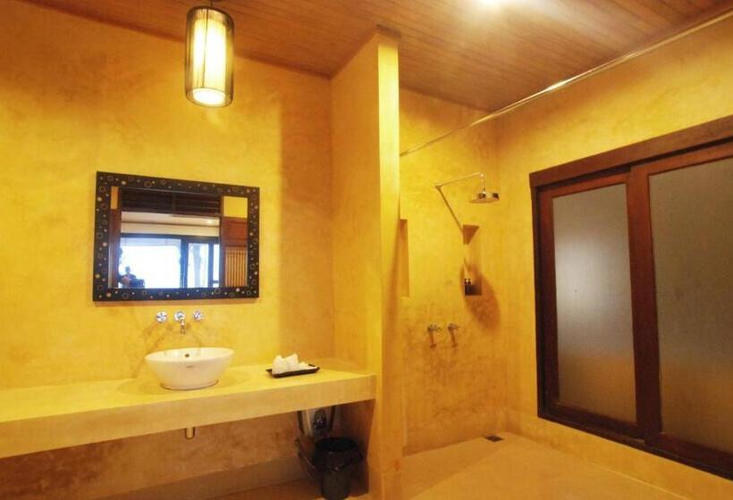Вилла 1 Спальня, Bansaithong Beach Resort