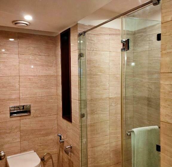 スーペリアールーム, Country Inn & Suites By Radisson Bhiwadi