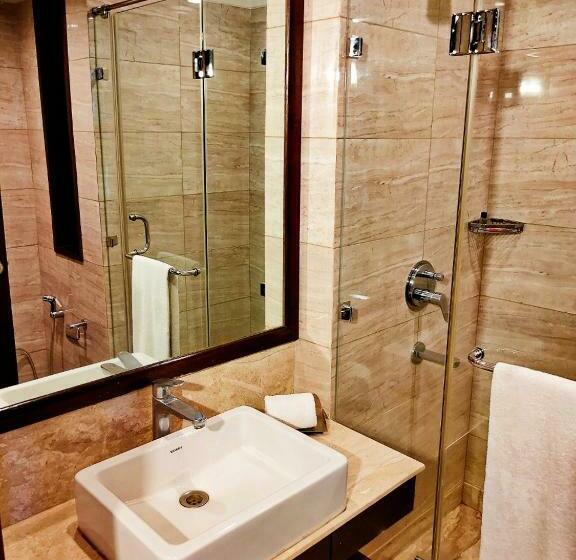 豪华房间, Country Inn & Suites By Radisson Bhiwadi