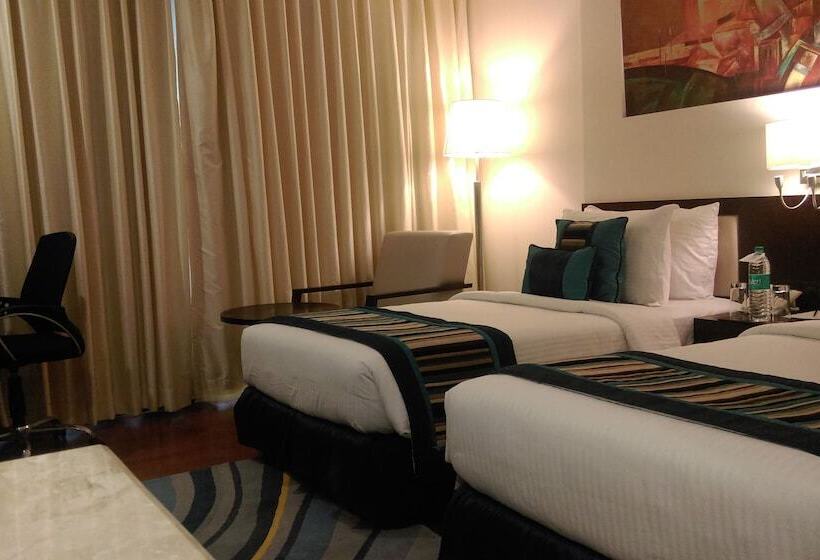 スーペリアールーム, Country Inn & Suites By Radisson Bhiwadi