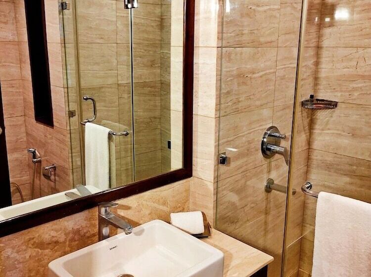 高级大房间, Country Inn & Suites By Radisson Bhiwadi