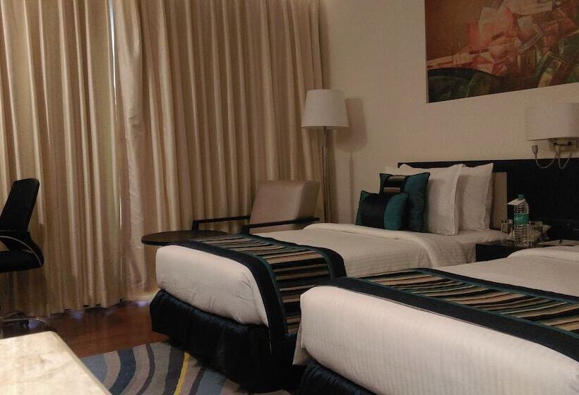 豪华房间, Country Inn & Suites By Radisson Bhiwadi