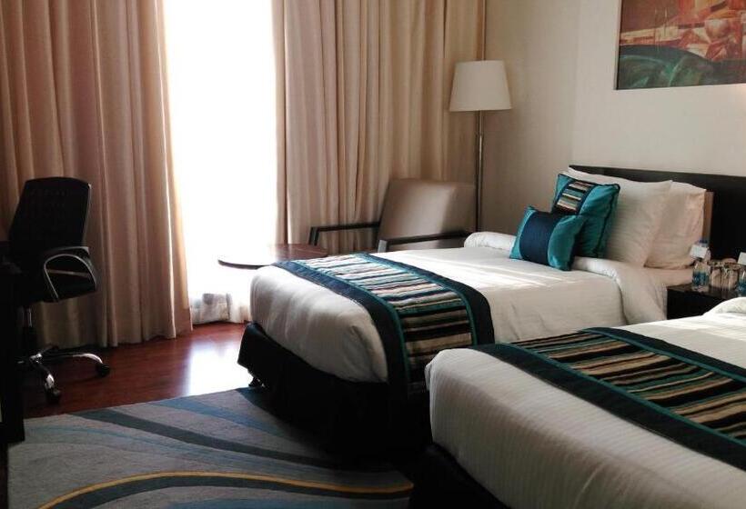 デラックスルーム, Country Inn & Suites By Radisson Bhiwadi