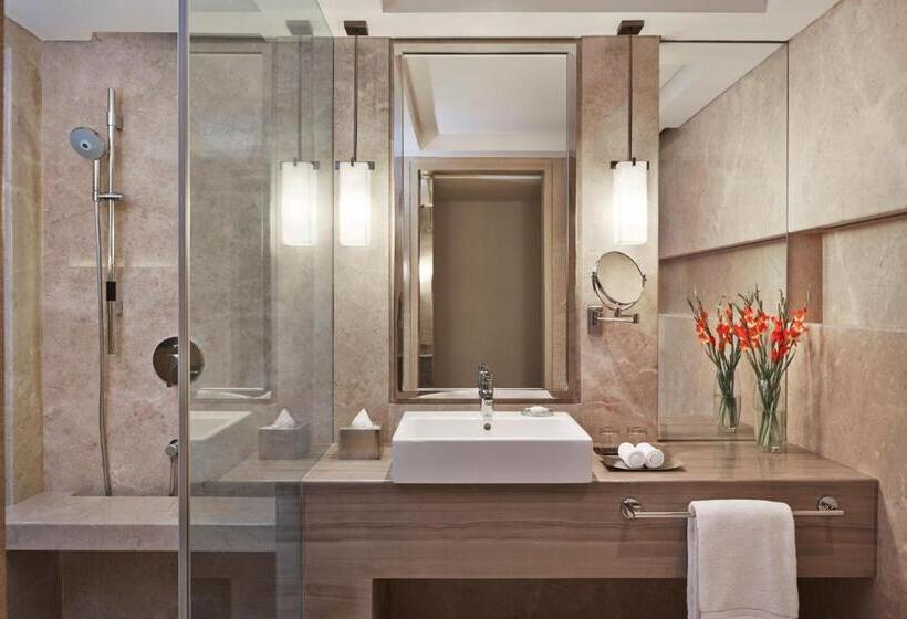 Номер Deluxe, Courtyard By Marriott Bilaspur