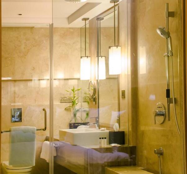 Номер Стандарт, Courtyard By Marriott Bilaspur