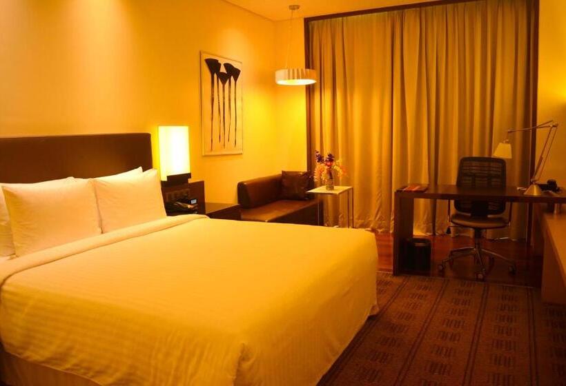 Номер Superior, Courtyard By Marriott Bilaspur