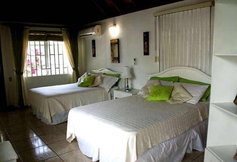 חדר סטנדרט, Familiar Casa Vip