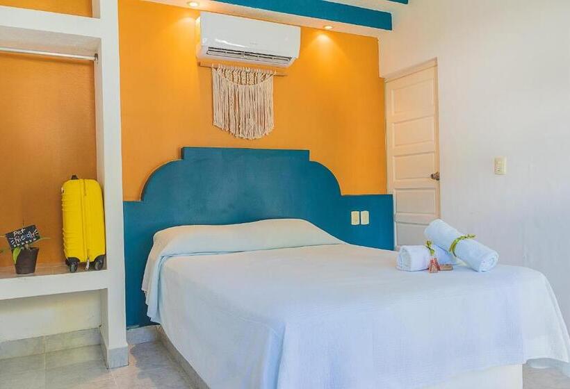اتاق استاندارد با چشم‌انداز باغ, Lagoon  Pet Friendly
