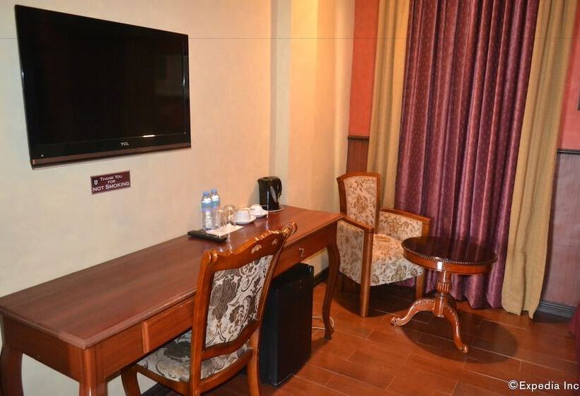 Family Suite, San Marco