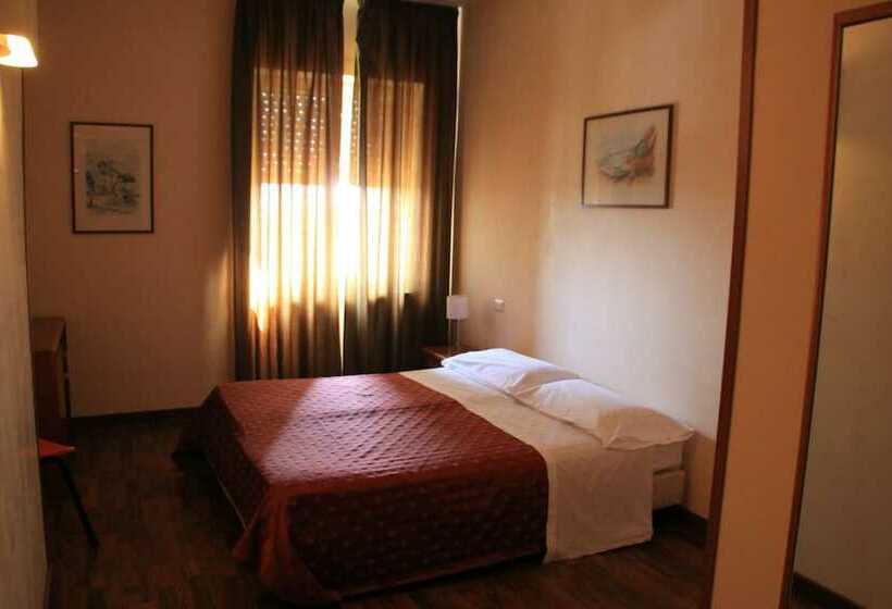 اتاق استاندارد, Sileno