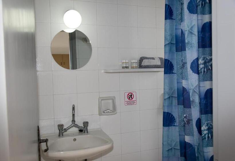 Апартаменты 1 Спальня, Irene Hotel Leros