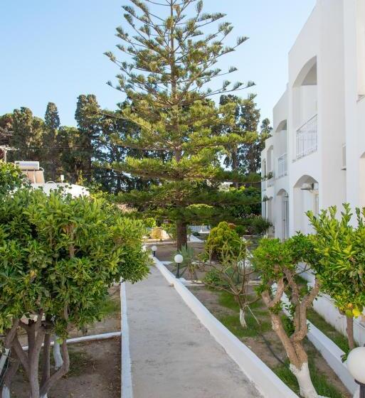 Номер Дюплекс, Irene Hotel Leros