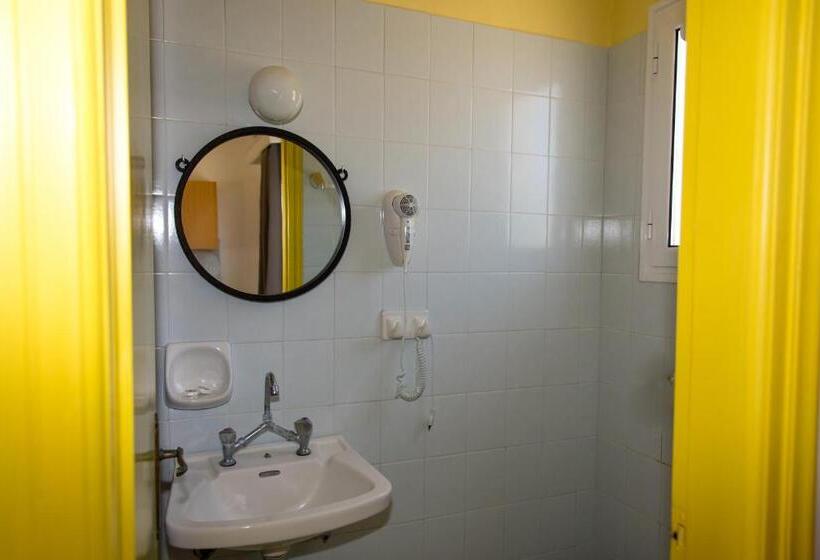 Студия Стандарт, Irene Hotel Leros
